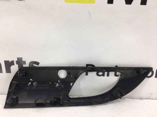 Накладка ручки задня права внутрішня ACURA MDX 2008-2013 83732-STX-A03ZB, 83732-STX-A03ZB, A