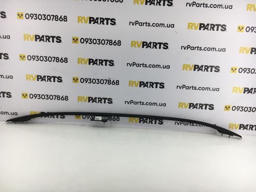 Рейлінг даху правий MERCEDES ML 320 W164 2005-2008 A1648400224, A1648400224, A