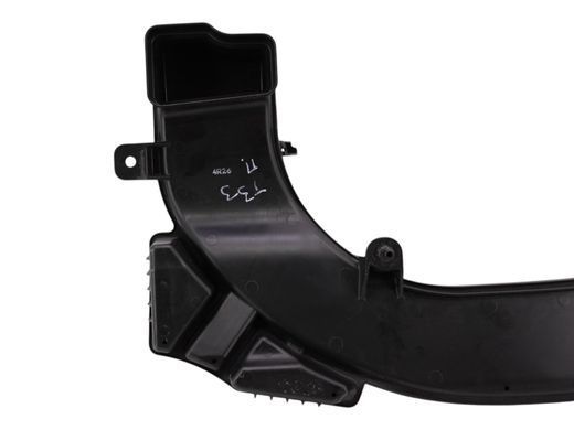 Воздухозаборник NISSAN ROGUE T33 2023- 16554-6RC1A, 16554-6RC1A, A