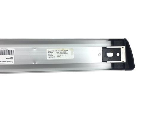 Кронштейн підлоги багажника лівий AUDI Q5 2008-2012 8R0863555A, 8R0863555A, A