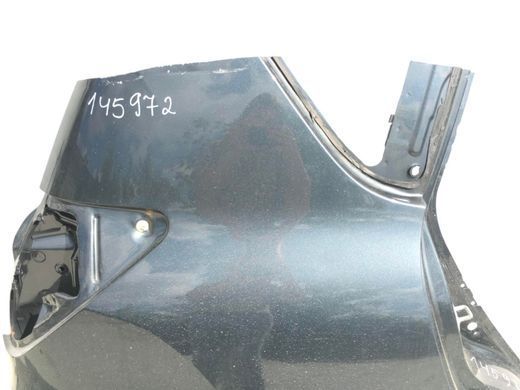 Чверть автомобіля задня права TOYOTA RAV4 CA30W 2005-2010 61601-42060, 61601-42060, B