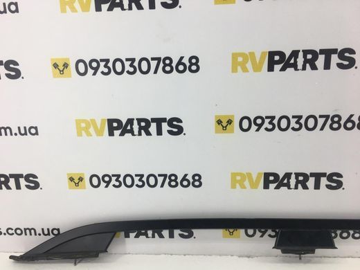 Рейлінг даху лівий SUBARU FORESTER S14 2018-2021 91151SJ010, 91151SJ010, A