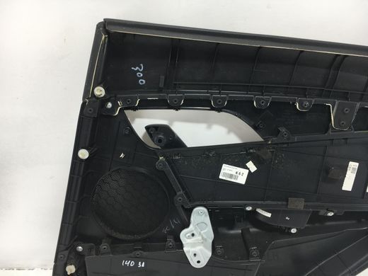 Карта дверей задня ліва HYUNDAI I40 2011-2015 83307-3Z150RY4, 83307-3Z150RY4, B