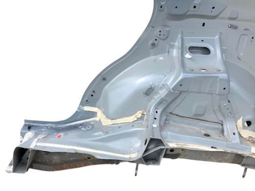 Четверть автомобиля задняя правая MAZDA CX-5 KE 2012-2015 KDY370410C, KDY370410C, A