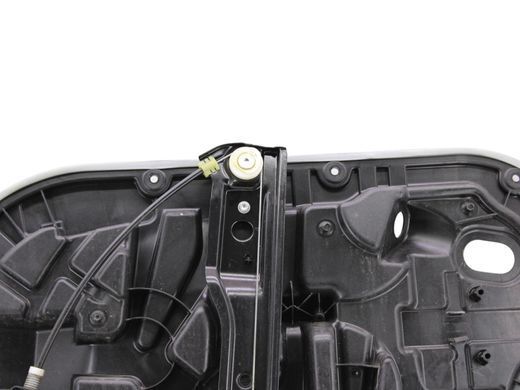 Склопідйомник задній лівий VOLVO XC90 2015-2019 (в зборі з 31349764) 31349760, 31349760, A