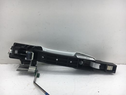 Ручка двери наружная задняя правая HONDA CIVIC 2015-2021 (в зборі) 72642-TBA-A71, 72642-TBA-A71, A