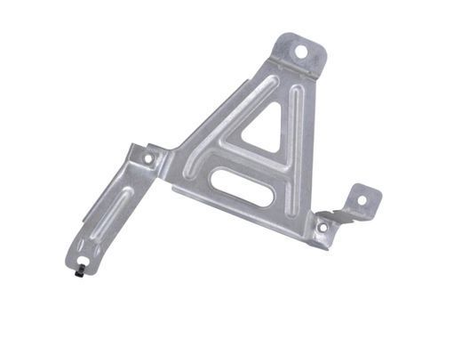 Кронштейн ручки дверей передній лівий NISSAN PATHFINDER R51 2005-2014 80953EA010, 80953EA010, A