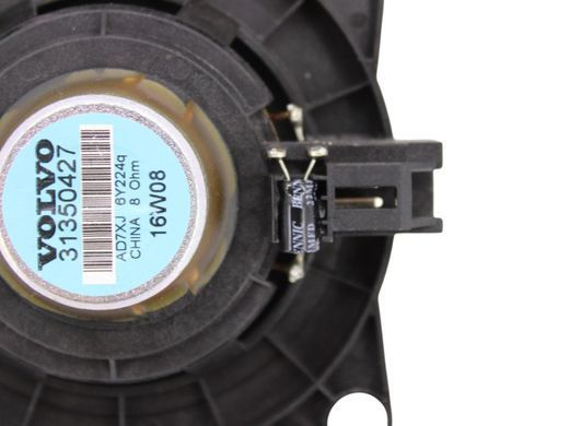 Динамік передній лівий правий VOLVO XC90 2015-2019 31350427, 31350427, A