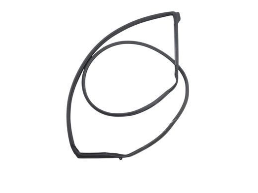 Ущільнювач дверей передній правий TOYOTA AVENSIS T27 2012-2015 67861-05060, 67861-05060, A