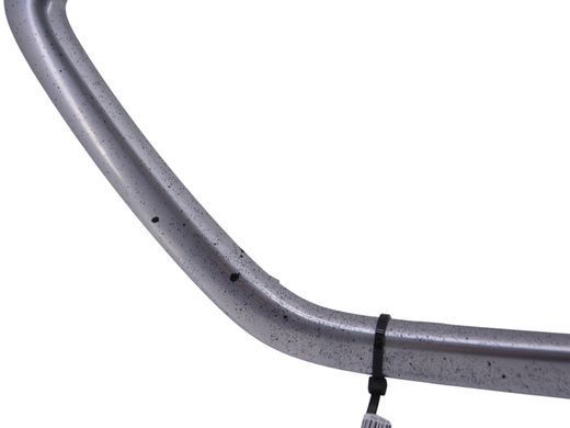 Молдинг двери передний правый внутренний VOLVO XC60 2013-2017 8635859, 8635859, B