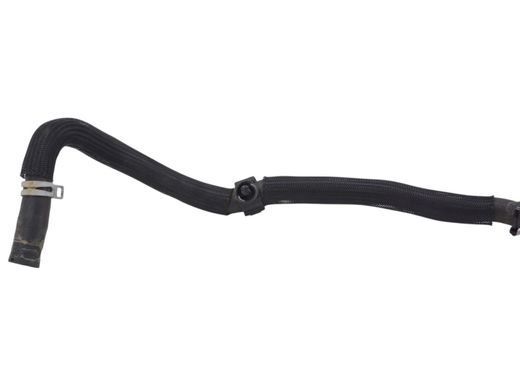 Патрубок охолодження двигуна LAND ROVER RANGE ROVER EVOQUE L538 2011-2015 (BJ328B160EC) LR054981, LR054981, A