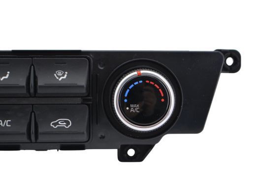 Блок управління пічкою/кліматконтролем KIA SPORTAGE 4 QL 2015-2018 97250D9021AK5, 97250D9021AK5, A