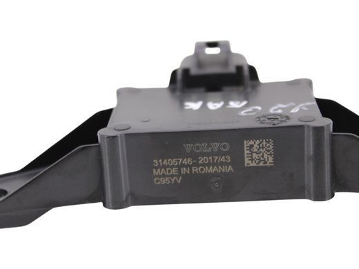 Блок управления топливным насосом VOLVO V60 Y20 2013-2018 31405746, 31405746, A