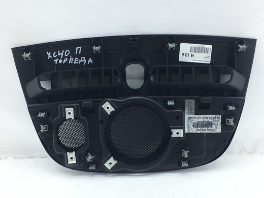 Накладка торпедо верхняя VOLVO XC40 2017- 31442613, 31442613, A