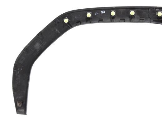 Накладка крыла передняя правая SUBARU FORESTER SL 2024- (91112SL300540) 91112SL540, 91112SL540, B
