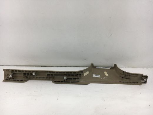 Накладка порога передня ліва внутрішня LAND ROVER FREELANDER 2 L359 2010-2012 (6H5224479ACW) LR007995, LR007995, A