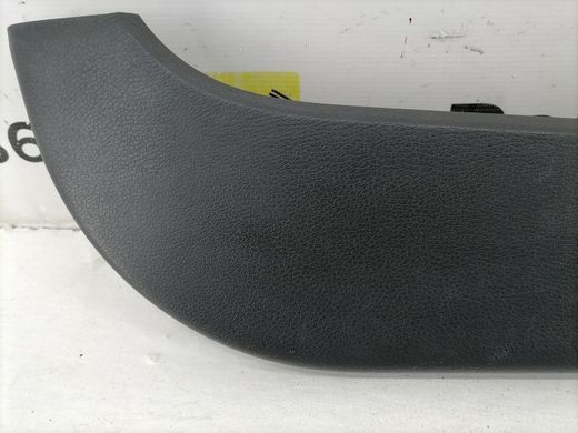 Декоративные накладки передние левые VOLVO XC90 2002-2014 8626994, 8626994, A