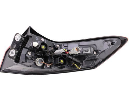 Ліхтар стоп задній лівий зовнішній NISSAN ROGUE T33 2023- 26555-6RR0C, 26555-6RR0C, A
