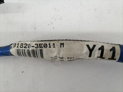 Проводка дверей задня права KIA SORENTO BL 2006-2009 91820-3E011, 91820-3E011, A