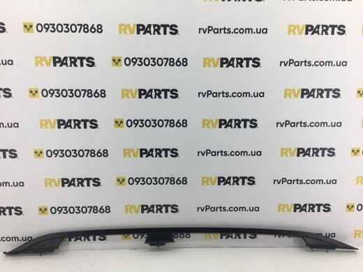 Рейлінг даху лівий SUBARU FORESTER S14 2018-2021 91151SJ010, 91151SJ010, A