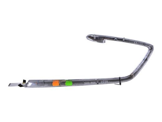 Молдинг двери передний правый внутренний VOLVO XC60 2013-2017 8635859, 8635859, B