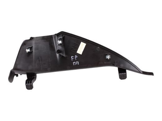 Накладка торпедо правая JAGUAR F-PACE 2016-2021 (T4A4266PVJ) HK83-04480-AB, HK83-04480-AB, A