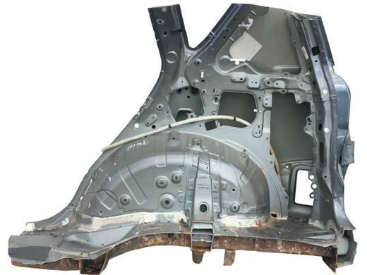 Чверть автомобіля задня права TOYOTA RAV4 CA30W 2005-2010 61601-42060, 61601-42060, B