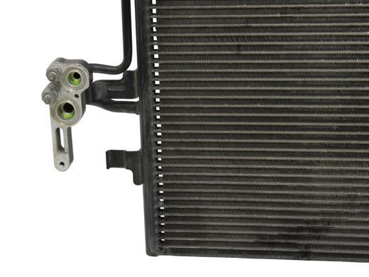 Радиатор кондиционера LAND ROVER DISCOVERY SPORT L550 2014-2019 LR0323921, LR0323921, A