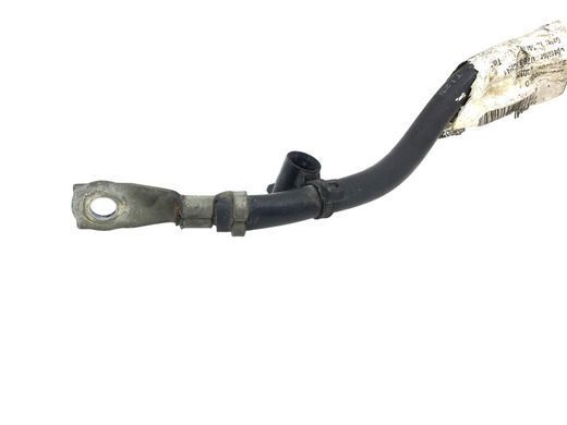 Клемма VOLVO XC60 2013-2017 (мінус) 31343115, 31343115, A