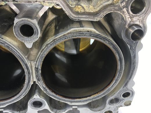 Блок двигателя SUBARU OUTBACK B15 2015-2019 11010AB33A, 11010AB33A, A