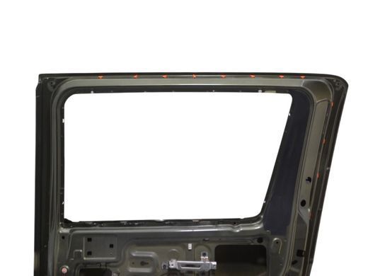 Дверь задняя правые NISSAN PATHFINDER R51 2005-2014 82100EB330, 82100EB330, B
