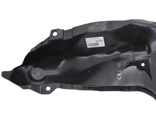 Защита горловины топливного бака HONDA CR-V 2006-2010 17668SWA0100, 17668SWA0100, A
