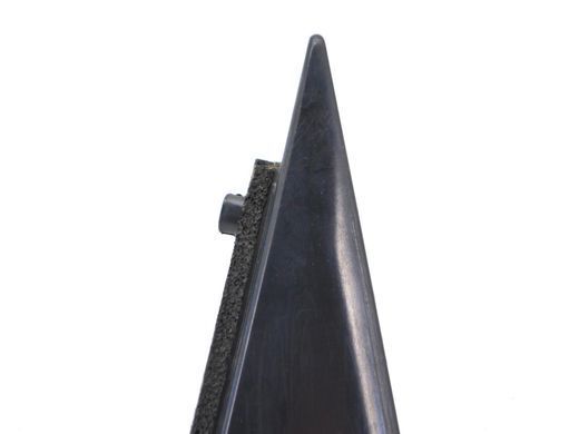 Накладка дверей задня права зовнішня HONDA CR-V 2006-2010 72721SWWE00, 72721SWWE00, A