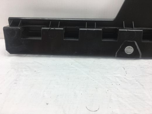 Накладка двери верхняя задняя левая внешняя JEEP RENEGADE 2018- 68431527AA, 68431527AA, A
