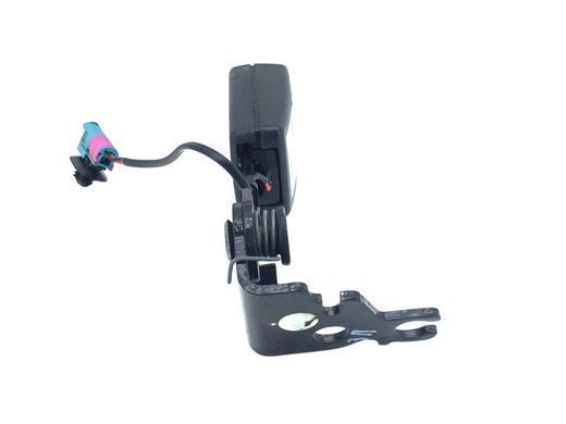 Фиксатор ремня задний правый VOLVO XC60 2008-2013 30734716, 30734716, A