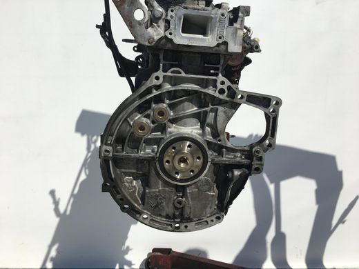 Двигатель VOLVO V50 P12 2010-2012 (1,6D D4162T, (BU6Q), з ПНВТ) 36002015, 36002015, A