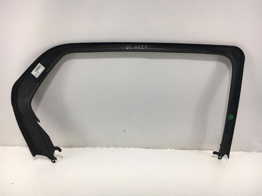 Рамка двери верхняя задняя правая внутренняя CHEVROLET TRAX U200 2013-2016 95353416, 95353416, B