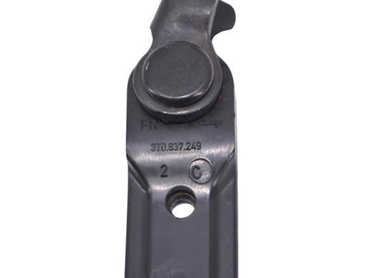 Ограничитель двери передний левый правый SKODA SUPERB 3T 2008&ndash;2013 3T0837249C, 3T0837249C, A