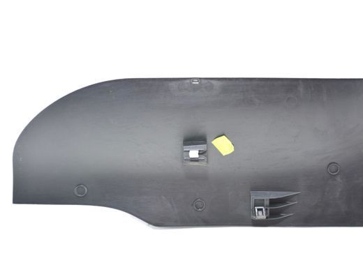Накладка центральной консоли левая SKODA YETI 2009-2013 5L28630459B9, 5L28630459B9, B
