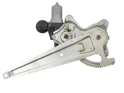 Стеклоподъемник задний правый TOYOTA RAV4 CA30W 2005-2010 (з моторчиком, 6 пінів) 69803-42040, 69803-42040, A