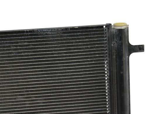 Радиатор кондиционера LAND ROVER DISCOVERY SPORT L550 2014-2019 LR0323921, LR0323921, A