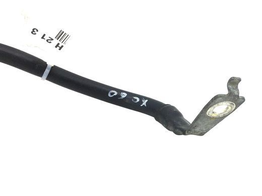 Клемма VOLVO XC60 2013-2017 (мінус) 31343115, 31343115, A
