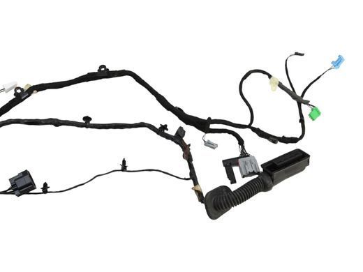 Проводка дверей передня ліва LAND ROVER DISCOVERY SPORT L550 2019- (LR134098) LK7214631, LK7214631, A