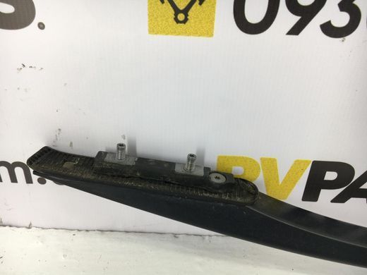 Рейлінг даху правий MERCEDES ML 320 W164 2005-2008 A1648400224, A1648400224, A