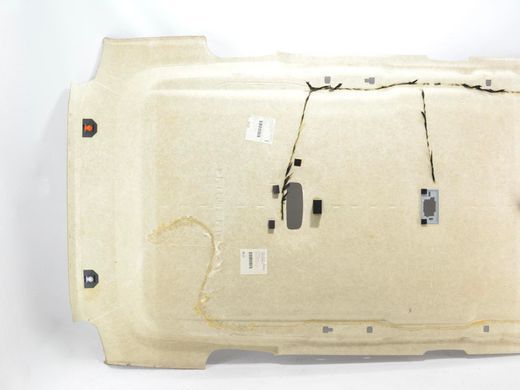 Обшивка потолка LAND ROVER FREELANDER 2 L359 2006-2010 LR008730, LR008730, B