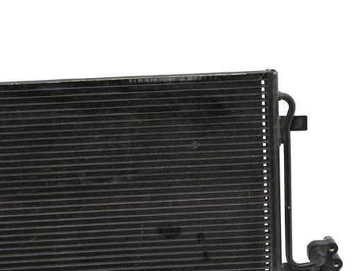 Радиатор кондиционера LAND ROVER DISCOVERY SPORT L550 2014-2019 LR0323921, LR0323921, A