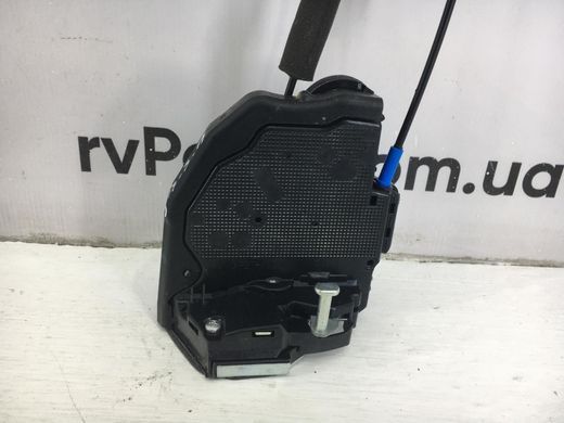 Замок дверей задній правий SUBARU FORESTER S13 2014-2018 61035SG000, 61035SG000, A