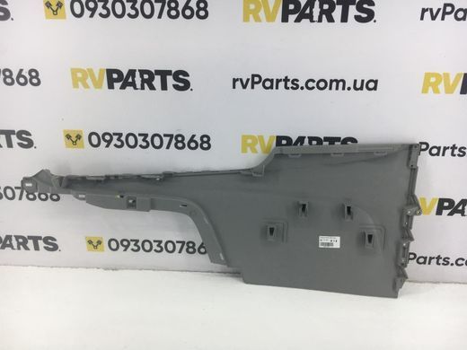 Накладка центральної консолі права ACURA RDX 2012-2018 83402-TX4-A02ZA, 83402-TX4-A02ZA, A
