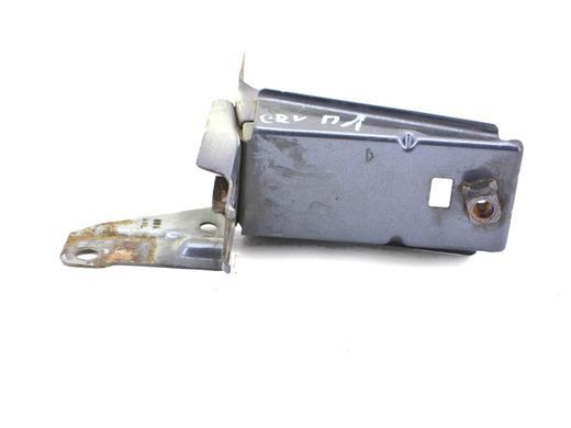 Кронштейн усилителя бампера передний левый HONDA CR-V 2006-2010 71147SWAA00ZZ, 71147SWAA00ZZ, A