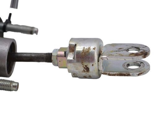 Головний циліндр зчеплення MITSUBISHI L200 KAOT 2006-2011 MR995034, MR995034, A